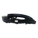 Maçaneta Externa Tras Direita Volkswagen Passat 2008 Traseira