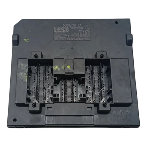 Modulo Central Bcm Volkswagen Taos 1.4 2023
