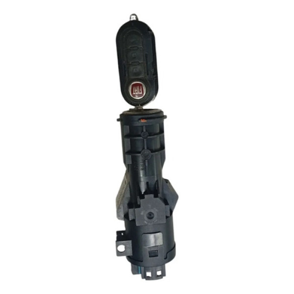 Modulo Miolo Ignição Chave Fiat Bravo T-jet 2011