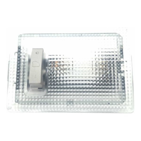 Luz Teto Cortesia Gm Tracker Turbo 2020 2021