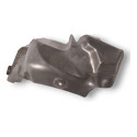 Acabamento Tras Parabarro Tras Dir Chevrolet Sonic Ltz 2013