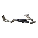 Tubo Mangueira Cano Turbino Chevrolet Equinox 2020 2021 2022 Ok