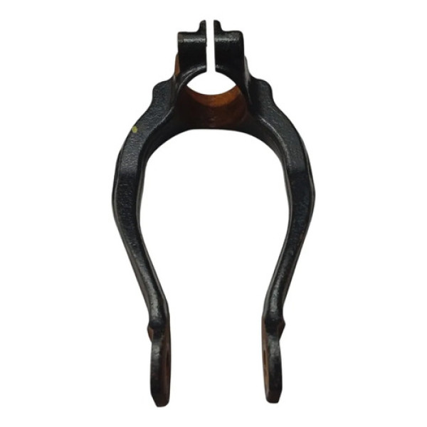 Suporte Telescopio Diant Esq Nissan Infiniti Fx50 5.0 2008 Preto
