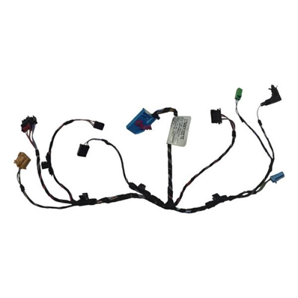 Chicote Led Diant Volkswagen Jetta Gli 2.0 T 2021