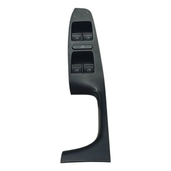 Botão Comando Vidro Diant Esq Vw Jetta Hl 2.0 211cv 2016