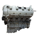 Motor Parcial Porsche Panamera 4.8 T V8 2011 Gasolina
