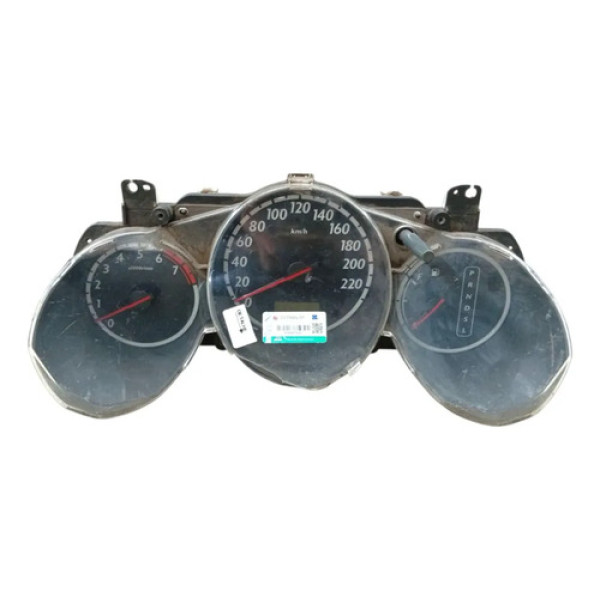 Painel Instrumento Honda Fit 1.4 2006 2007 2008