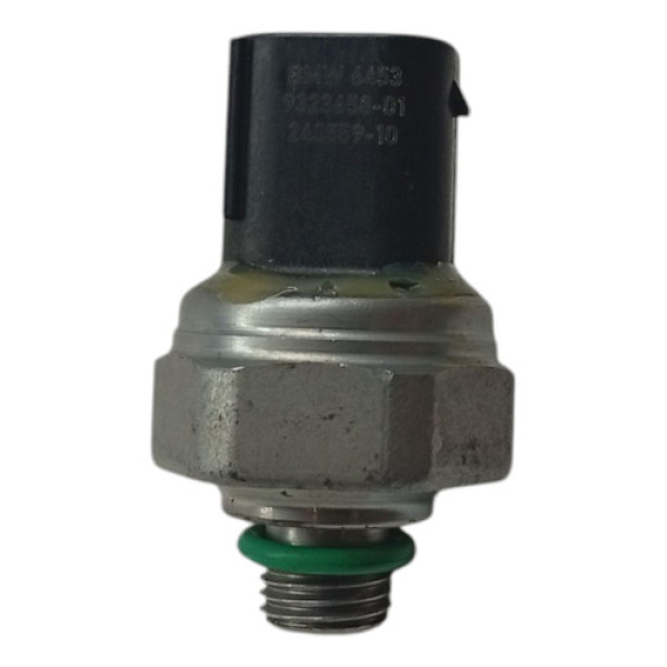 Sensor Pressostato Ar Mini Cooper S Twin 2016 2017