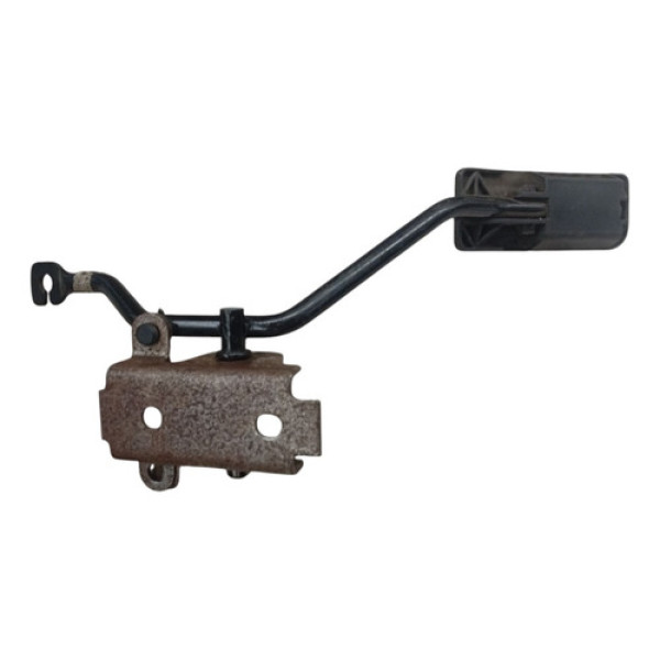 Pedal Acelerador Honda Civic 2007 2008