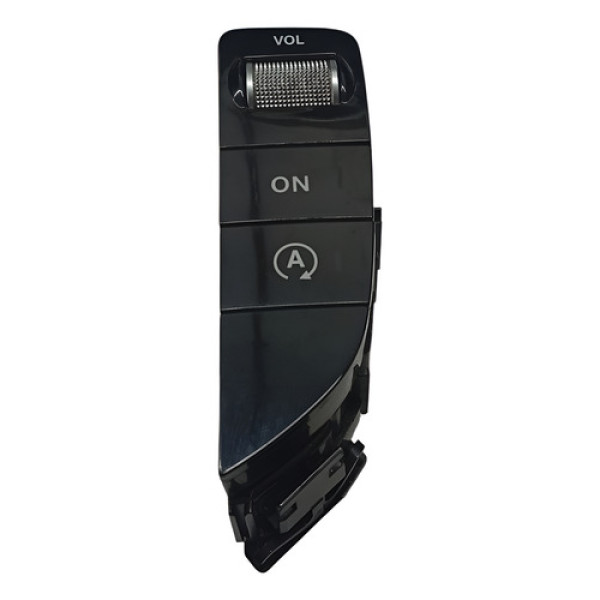 Comando Volume Console Central Mercedes C180 2014 2015