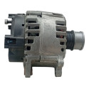 Alternador Audi Q3 Tfsi 1.4 2021 2022