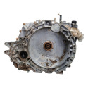 Caixa Marcha Cambio 3.5 Aut Ford Edge 2010 2011 2012 