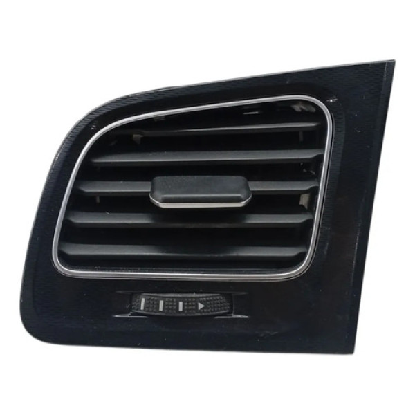Difusor Ar Esquerdo Volkswagen Golf Gti 2.0 T 2014