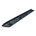 Moldura Forro Porta Diant Dir Gm Captva 2009 2010 Preto