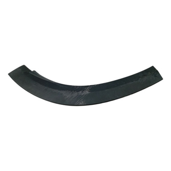 Moldura Lateral Traseiro Esquerdo Chevrolet Tracker 2023 24