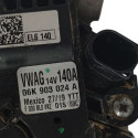 Alternador Vw Tiguan R Line 2.0 2019 2020
