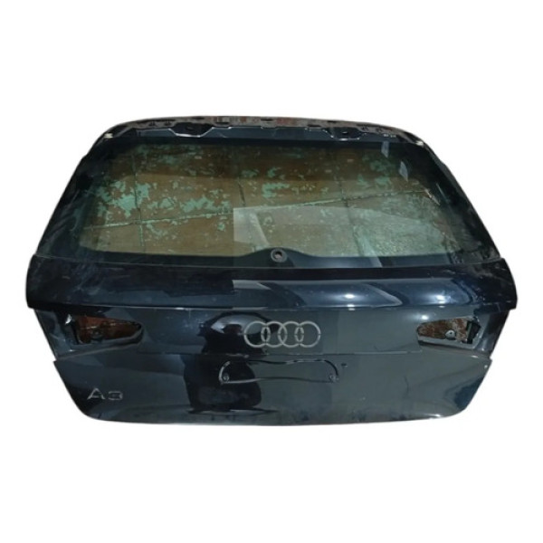 Tampa Tras Vidro Vigia Audi A3 Sportback 2014