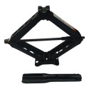 Kit Macaco Triângulo Chave Roda Chevrolet Equinox 2018 2019