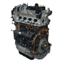 Motor Parcial Volkswagen Jetta 2.0 T 211cv Gasolina 2014
