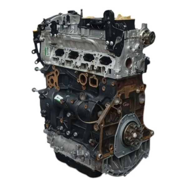 Motor Parcial Volkswagen Jetta 2.0 T 211cv Gasolina 2014