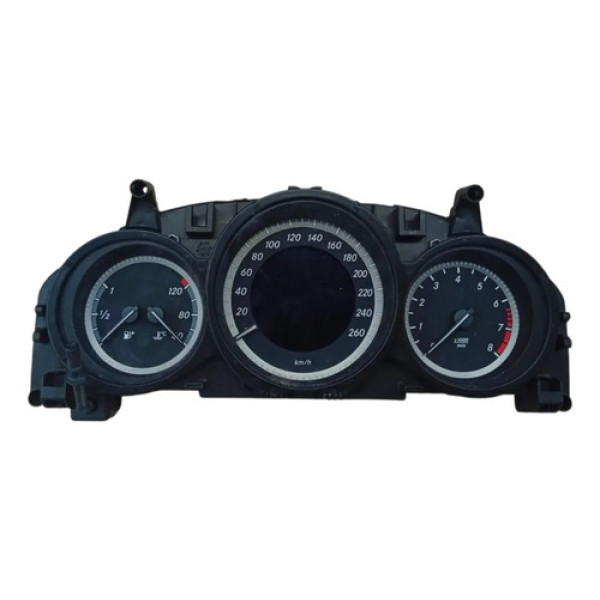 Painel Instrumento Mercedes Benz C180 2012 2013
