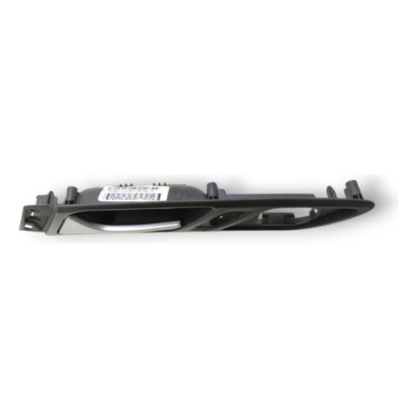 Maçaneta Interna Dianteira Esquerda Vw Jetta 2012 2013 2014  Preto Dianteira