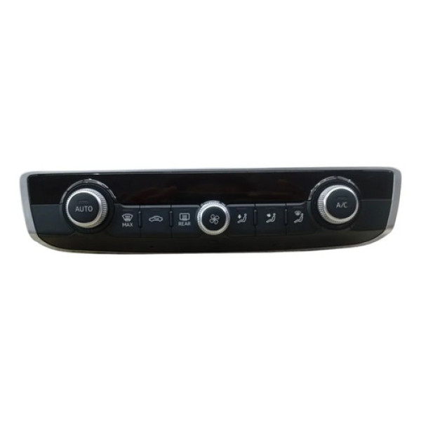 Comando Ar Condicionado Audi A3 2.0 T Lm 2015 2016