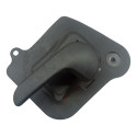 Maçaneta Interna Traseira Esquerda Chevrolet Meriva 2008 09