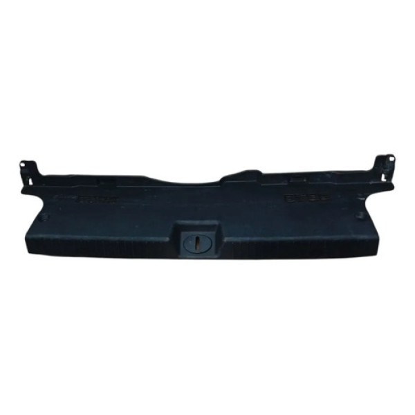Soleira Porta Malas Sonata Gls 2.4 2011 2012 Preto