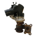 Turbina Volkswagen Virtud 1.4 2019 2020