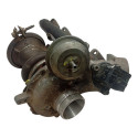 Turbina Mercedes C200 2.0 T Flex 2015 2016 2017 2018