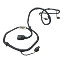 Chicote Sensor Traseiro Volkswagen Jetta 2.0 2013