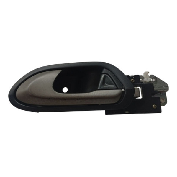 Maçaneta Porta Int Traseira Esq Honda Civic Lxs 2009 2010 Traseira