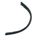 Borracha Esquerda Capo Chevrolet Onix 1.0 Aut 2020