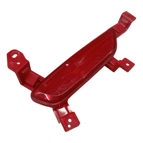 Refletor Direito Parachoque Kia Sorento 2015 2016 2017