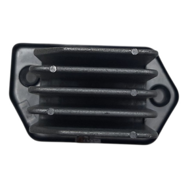 Resistencia Caixa Evaporadora Chevrolet Trailblazer 2016