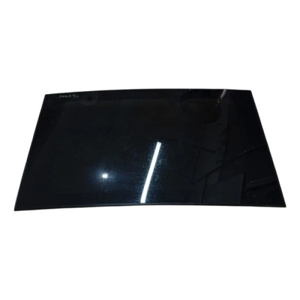 Vidro Teto Solar Sonata Gls 2.4 2011 2012 Preto