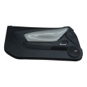 Forro Porta Diant Esq Chevrolet Camaro Ss 6.2 V8 2011 Preto