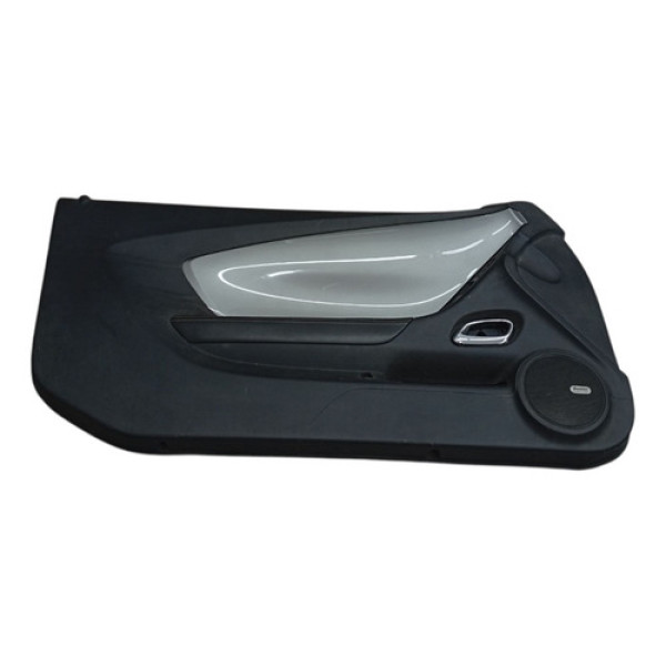 Forro Porta Diant Esq Chevrolet Camaro Ss 6.2 V8 2011 Preto