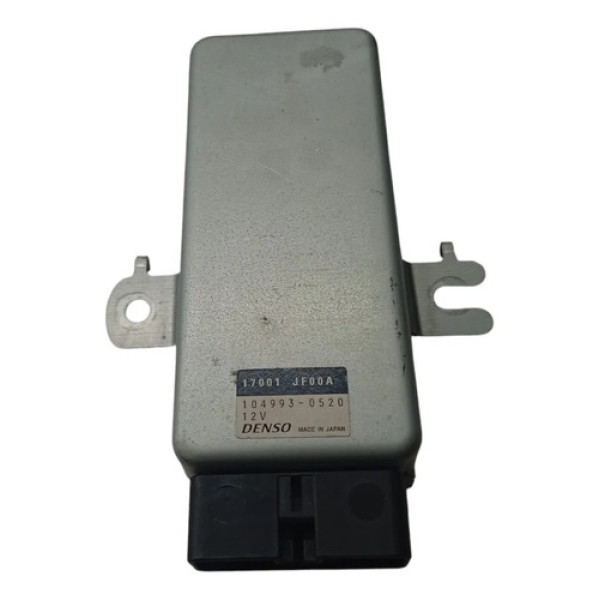 Modulo Controle Bomba Nissan Infiniti Fx50 5.0 2008 2009