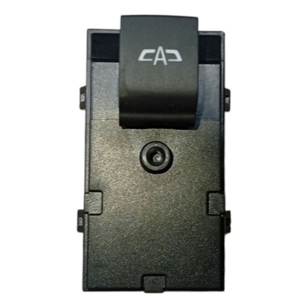 Botão Vidro Porta Chevrolet Tracker 2023 2024