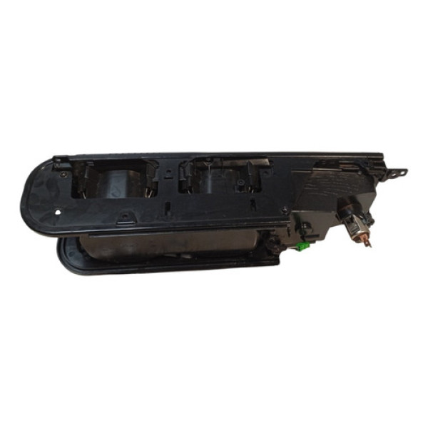 Porta Copos Central Volvo Xc60 T8 2.0t Plug In 2021 2022 Preto