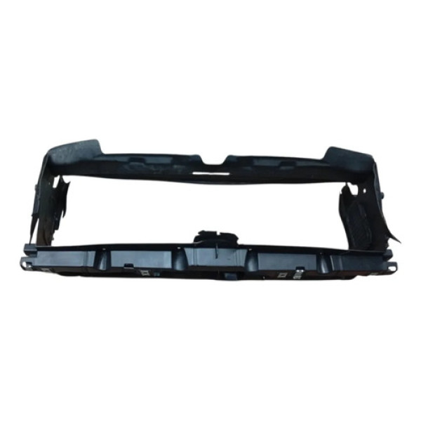 Defletor Radiador Bmw 118i 1.6 T 2011 2012 2013 Detalhe