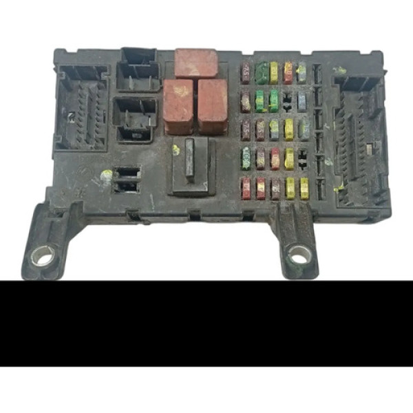 Caixa Fusivel Fiat Doblo 2006 2007 2008