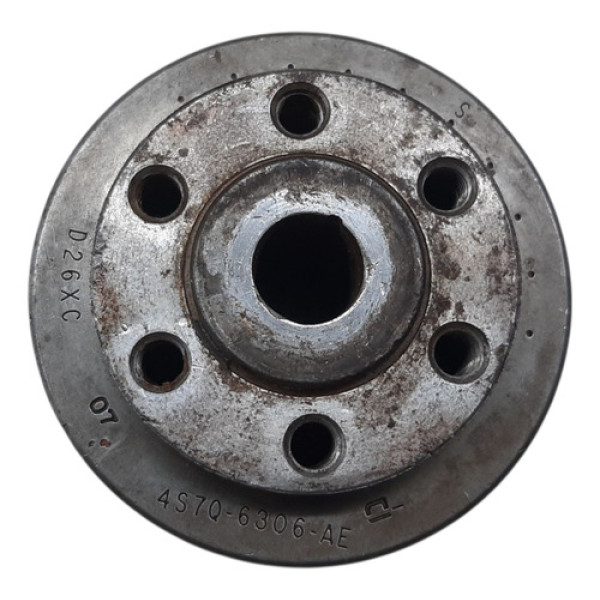 Engrenagem Virabrequim 2.7 Land Rover Discovery 3 2004 2005
