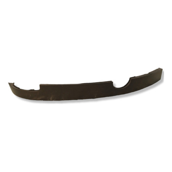 Moldura Esquerda Painel Kia Mohave 2007 2008 2009 2012 2013  Preto