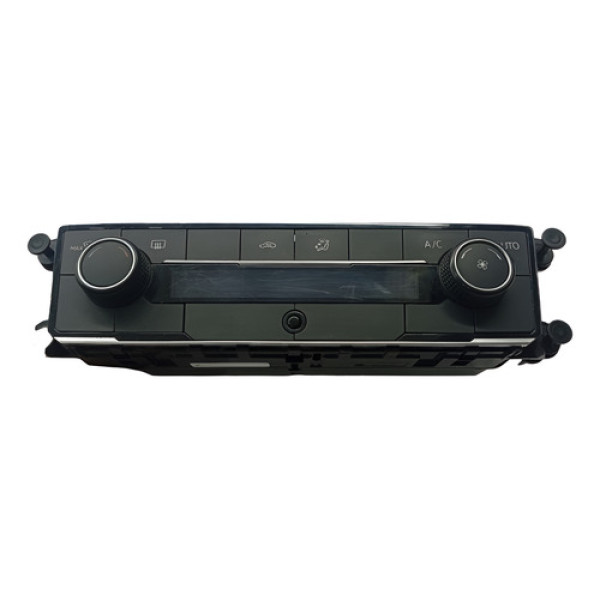 Comando Ar Condicionado Volkswagen T Cross 2019 2020