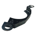 Suporte Protetor Semi Eixo Chevrolet Onix 1.0 Aut 2020