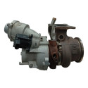 Turbina Volkswagen Tiguan 2.0 Allspace Rl Tsi 2020