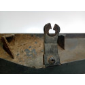 Aplique Lateral Traseira Esquerda Land Rover Discovery 3 V8 